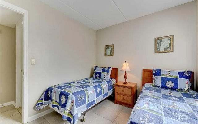 Sea Place 14158 - Two Bedroom Condo