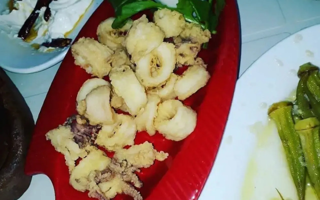 Alacati Butik Otelim