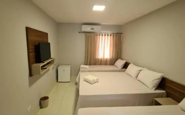 Hotel Aguas de Bodoquena