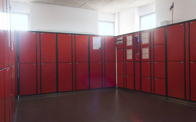 Urbany Hostels Barcelona