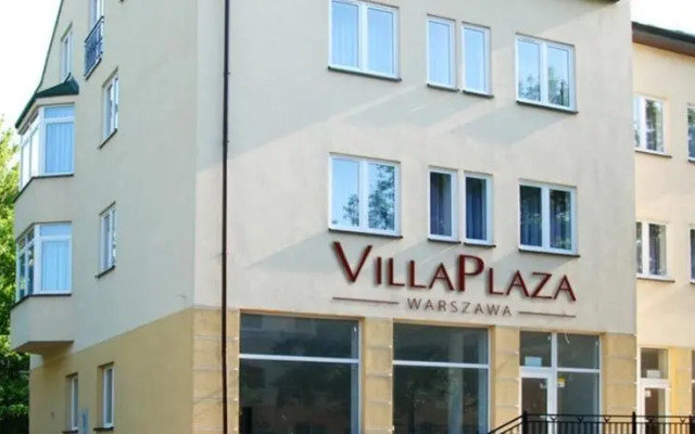 Villa Plaza