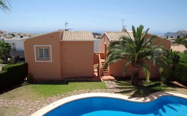 Apartment in Cumbre del Sol, Alicante 103344 by MO Rentals