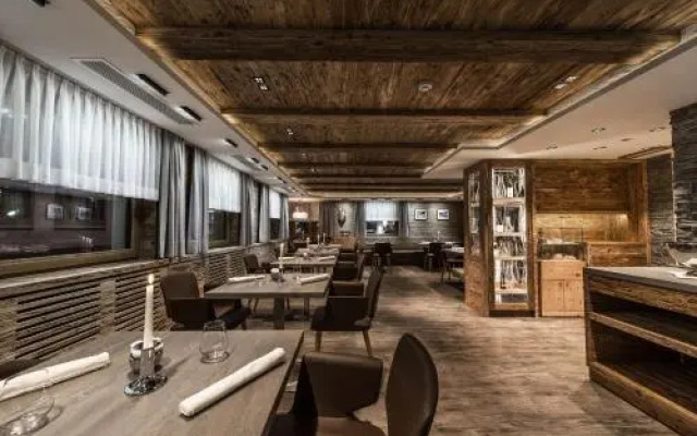 Hotel Yscla Gourmethotel