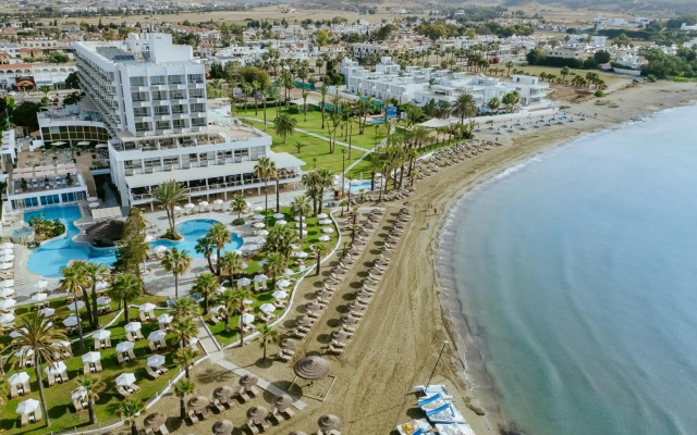 Golden Bay Beach Hotel