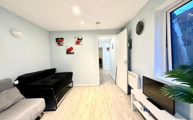 Chaltons Guest House