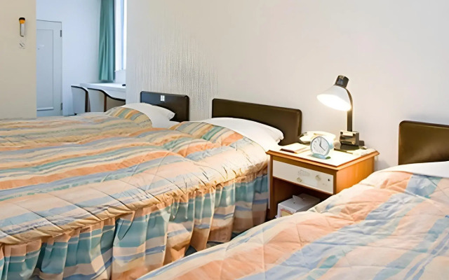 Hotel Abest Aomori