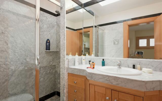 Cosy Holiday Home in Punta Mujeres With Terrace