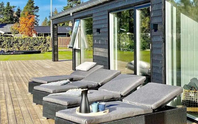 12 Person Holiday Home in Vaeggerlose