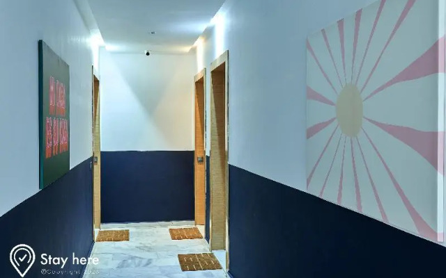 Stayhere Rabat - Agdal 2 - Classic Residence