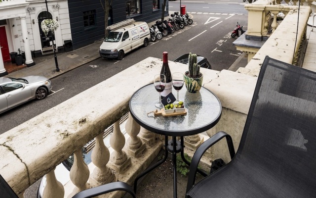 Stunning Notting Hill Gem - Hzn