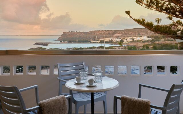 Sissi Bay Resort