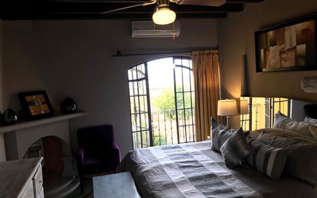 Casa Rural El Busgosu