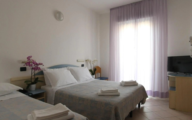 Hotel Giorg