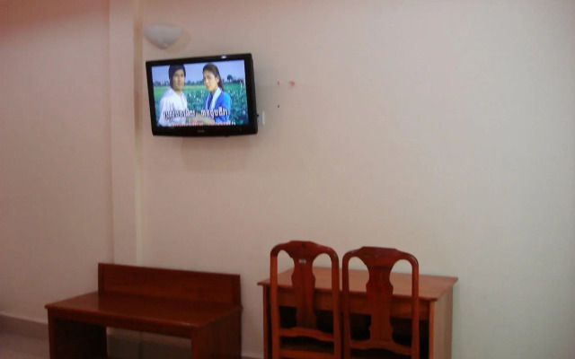 Phkar Chhouk Tep Monireth Hotel