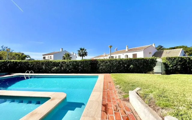 Quarteira Classic 2 With Pool by Homing
