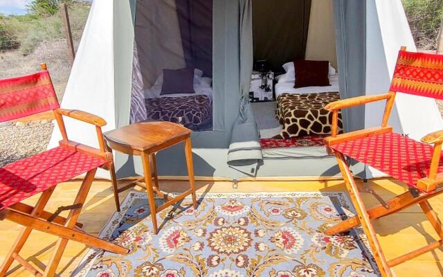 ZenZontle GlampingSMA By Rotamundos