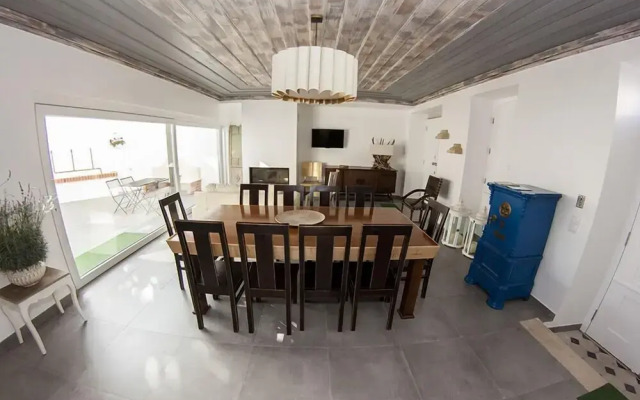 Casa do Adro da Golegã - Guest House