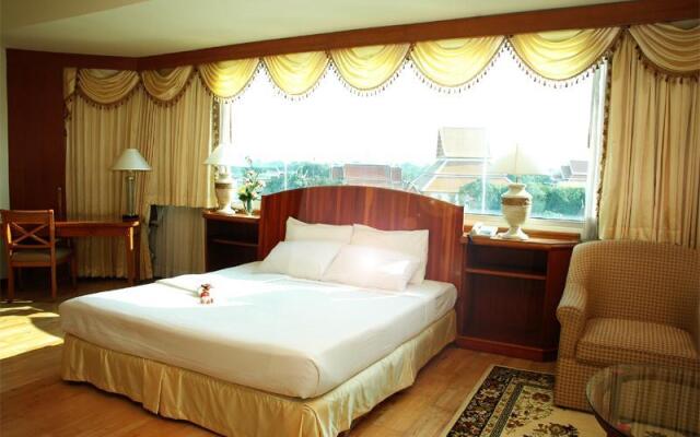 Riverview Place Hotel