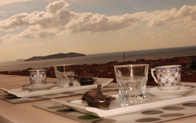 Anka Premium Hotel