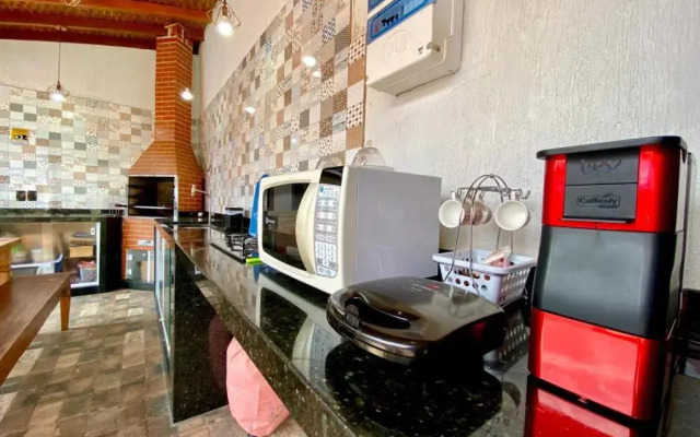 Guest House Della Vita