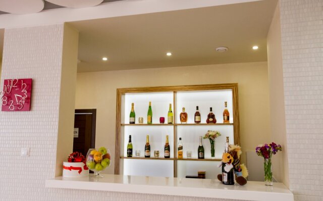 Hotel Allegro