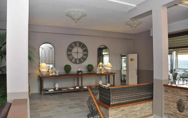Hotel San Luca