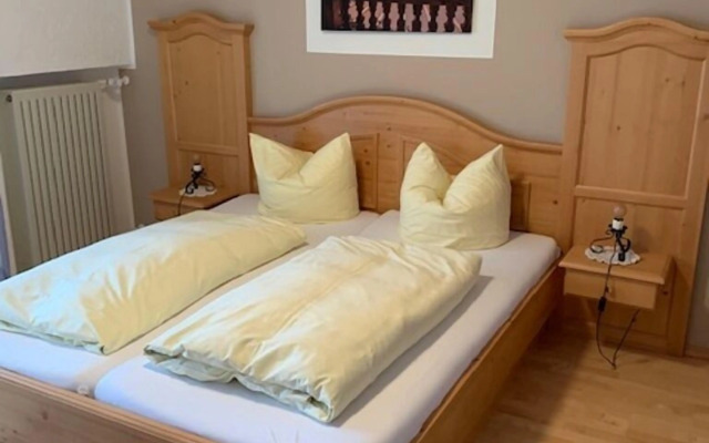 Berggasthof Hummelei