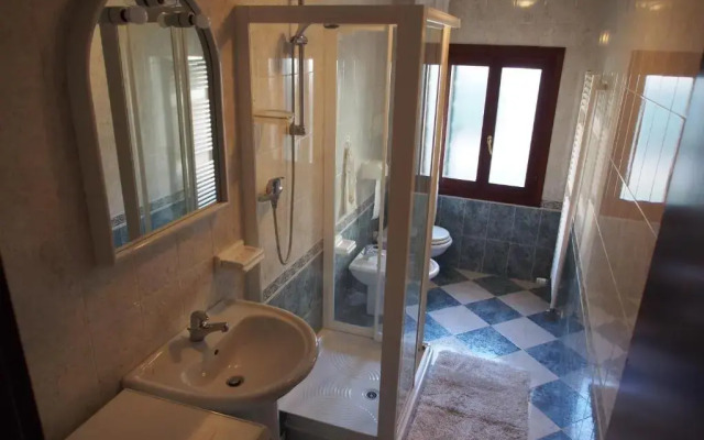 Casa sul Cielo di Burano