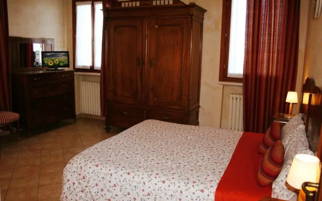 Agriturismo Corte Ponte Dei Tedeschi