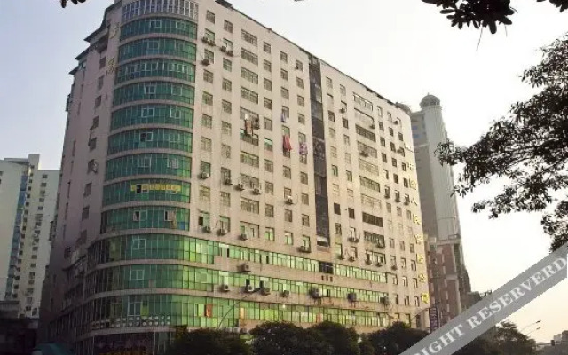 Yujiacheng  Hotel