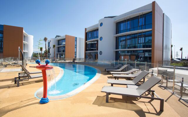 SoBlue Hotel