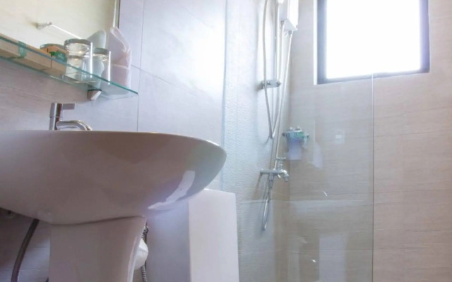 Sheridan Boutique Hotel