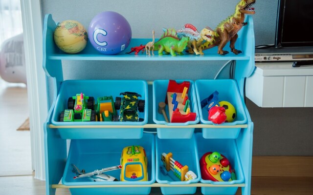 My Resort Huahin Condo D307