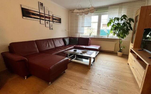 Gästehaus Fährmann