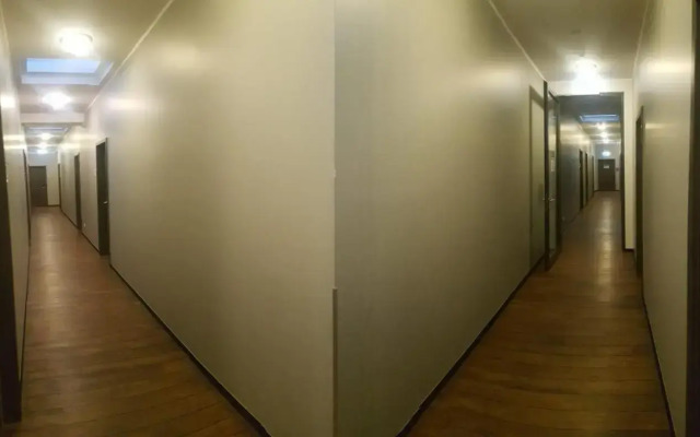 Art Rock Downtown Hotel