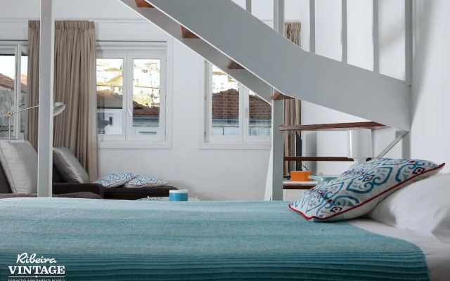 RVA Porto Central Flats