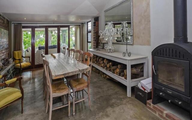 Shepherd's Corner Guest House