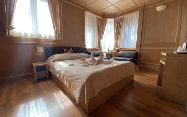 Villa Alpin