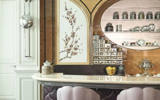 The Cadogan, A Belmond , London