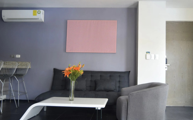 Siesta Fiesta Apartments