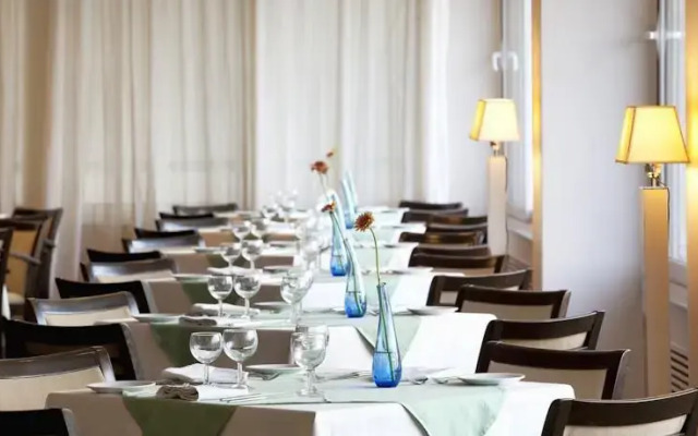 Best Western Lucy Hotel