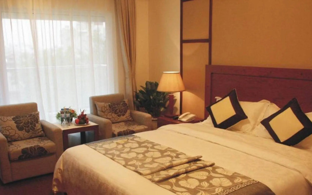 Sao Mai hotel