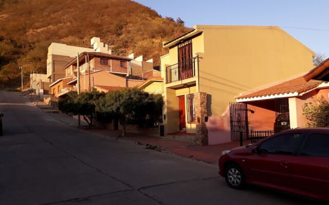 Casa en Portezuelo Centro