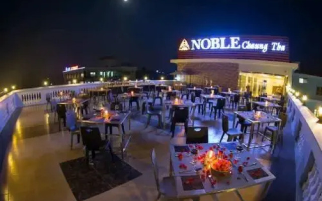 Noble Chaung Tha Hotel