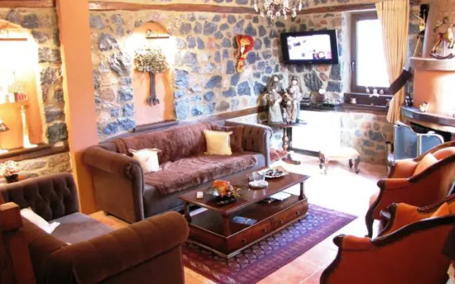 Guesthouse Kedros