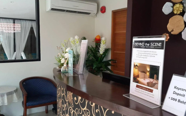 At Samui Boutique Hotel
