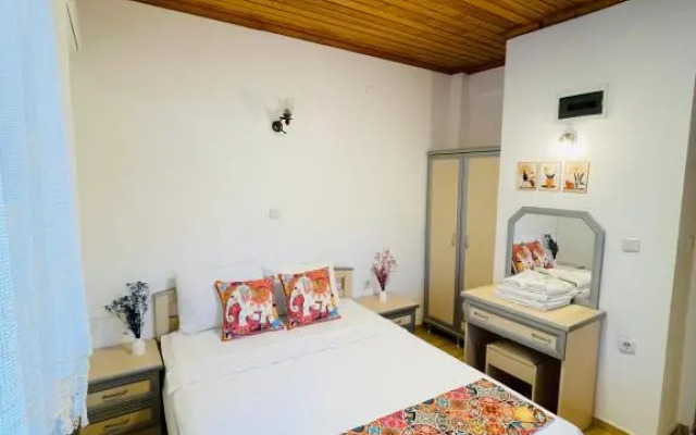 Ozdemir Otel Datca