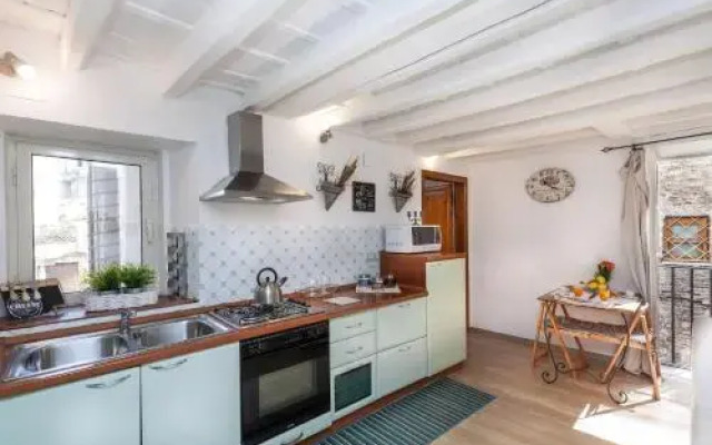 Navona Librari Apartment