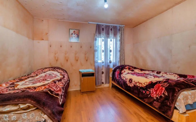 Guest House Old Omalo