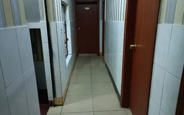 Shangxiao Sencai Hotel